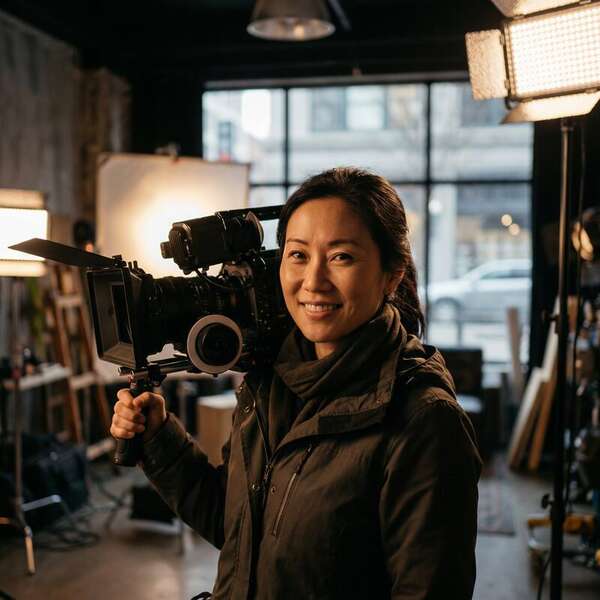 日本三级视频摄影师